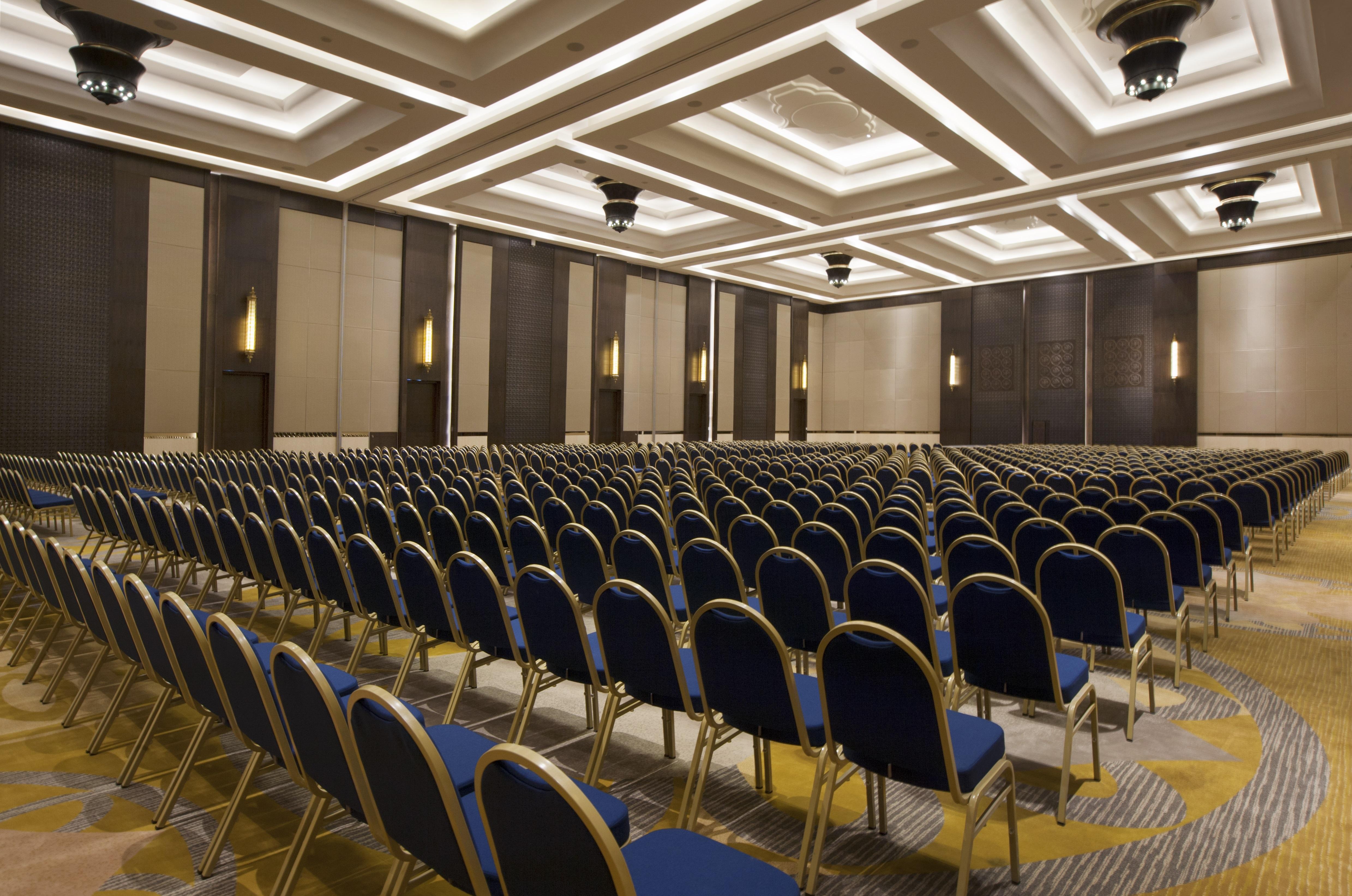 The Anvaya Beach Resort Bali Kuta  Exterior photo The Grand Ballroom